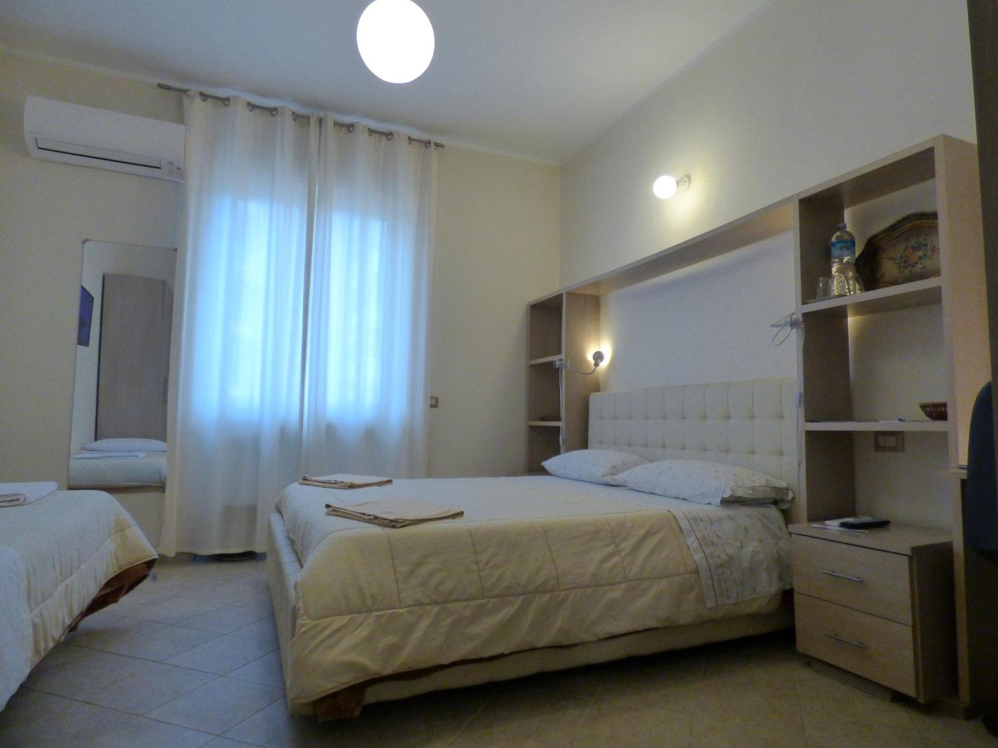 Anania 3* Cagliari