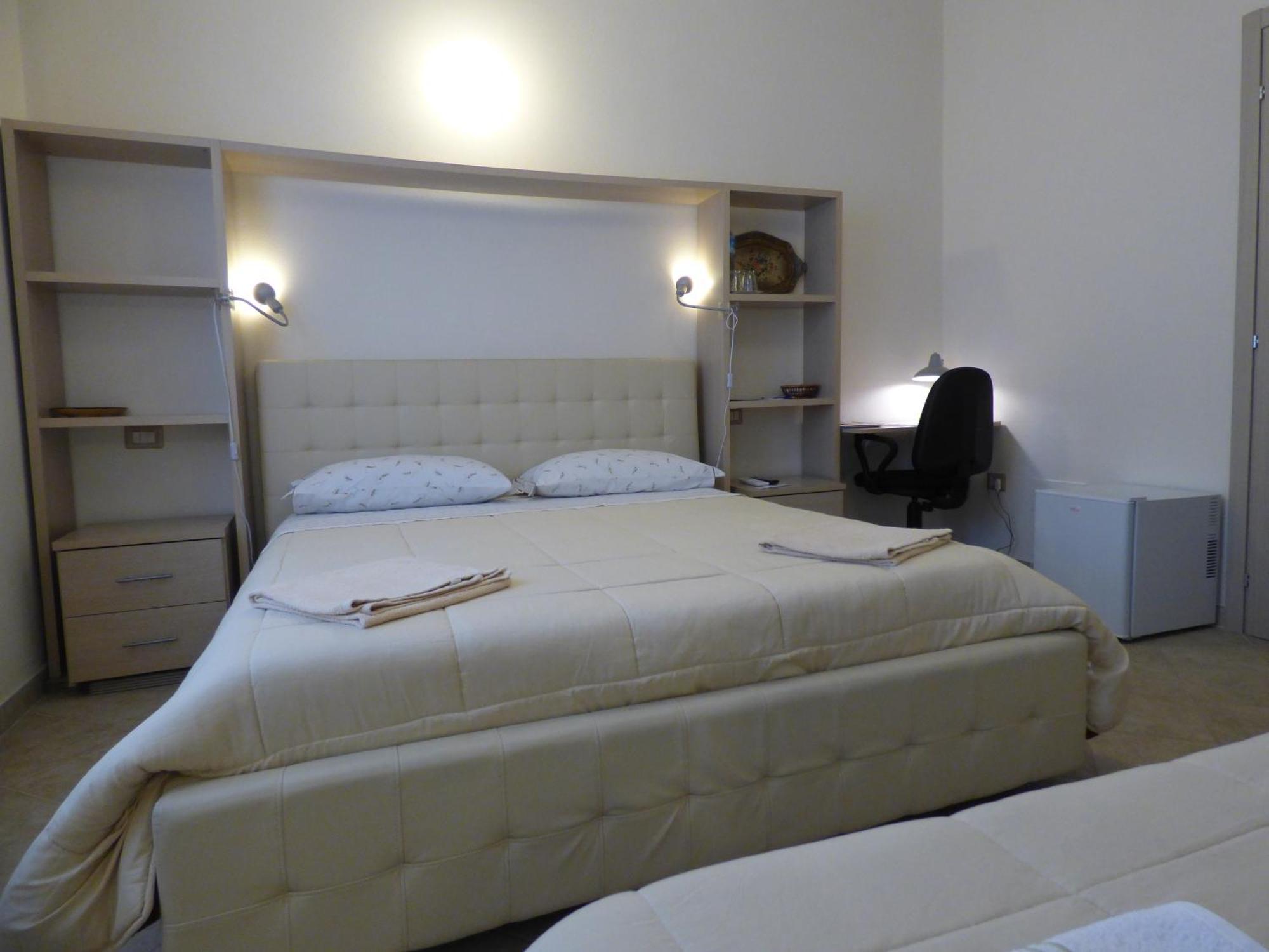 Pensión Anania Cagliari