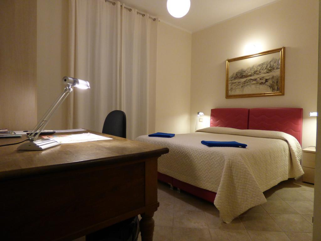 Anania 3*