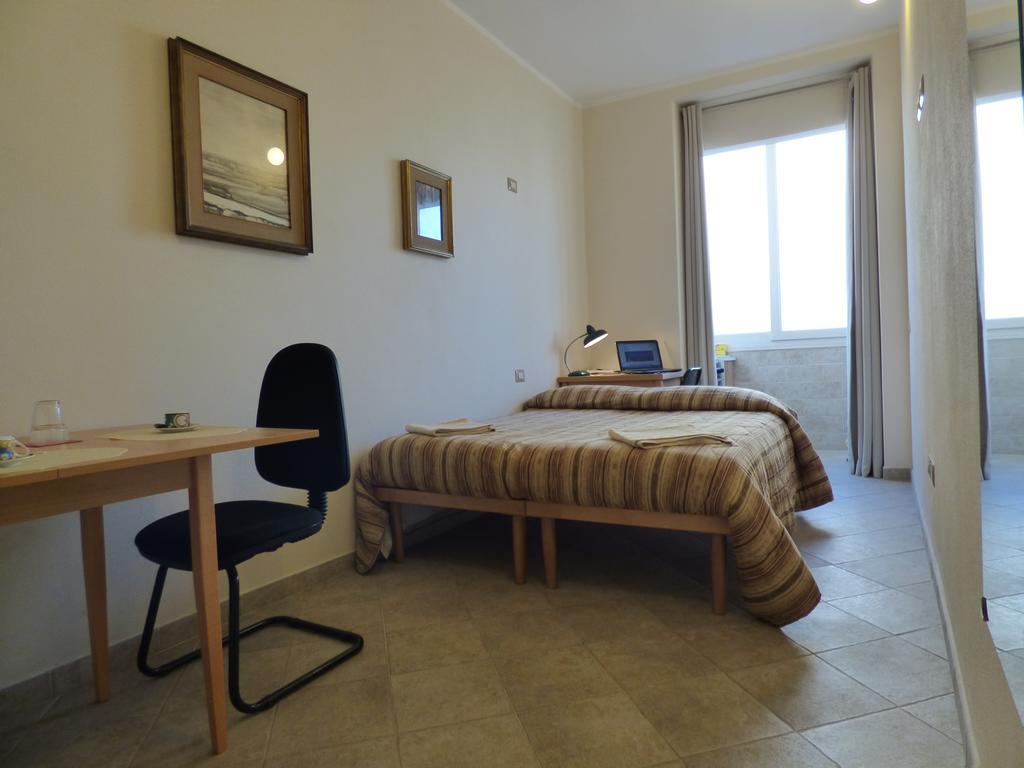 Pensión Anania Cagliari