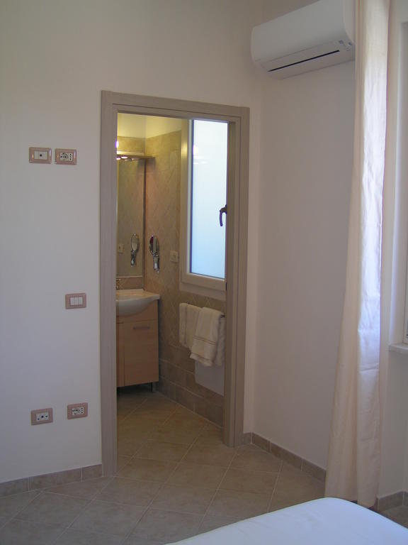 Pensión Anania Cagliari