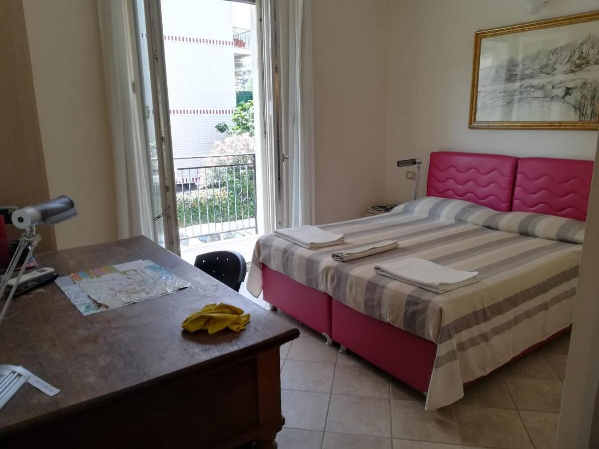 Anania Pensión Cagliari