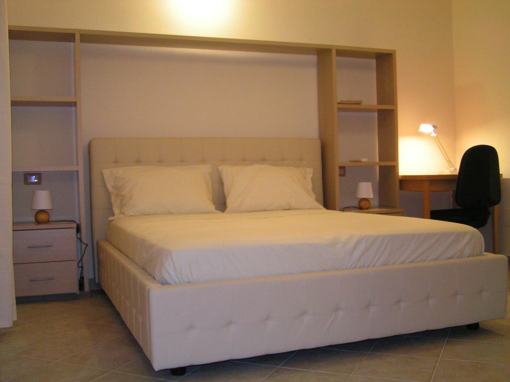 Guest house Anania 3*