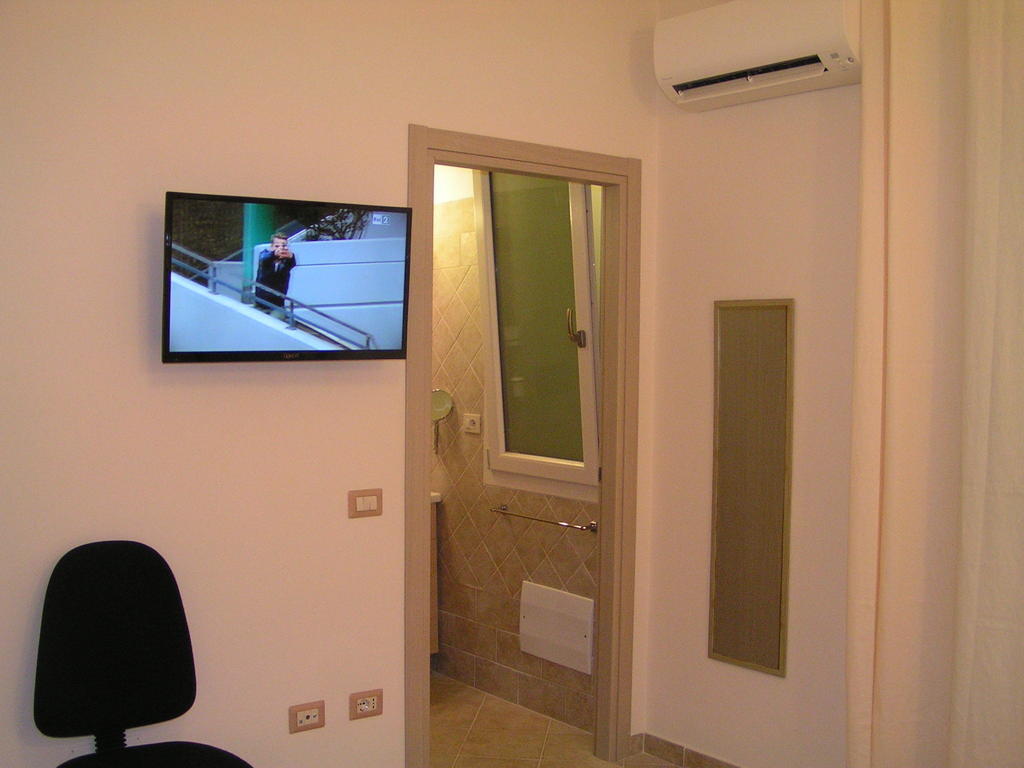 Guest house Anania 3*